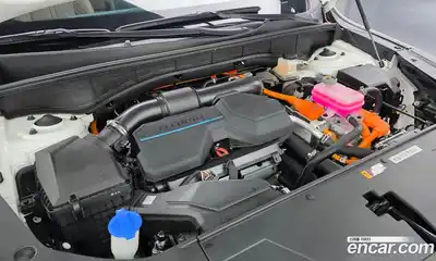 Kia Sorento 2023 1.6 Автомат в Москве № 1342966, миниатюра 6