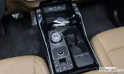 Kia Sorento 2023 1.6 Автомат в Москве № 1342966, миниатюра 9