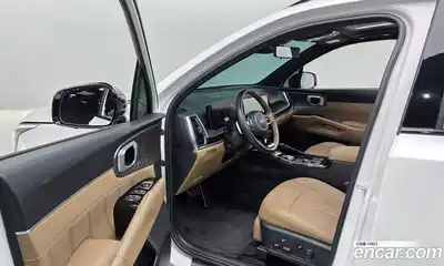 Kia Sorento 2023 1.6 Автомат в Москве № 1342966, миниатюра 10