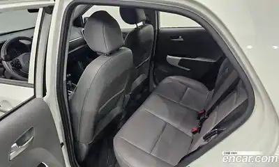 Kia Morning 2020 1.0 Автомат в Москве № 1343048, миниатюра 11