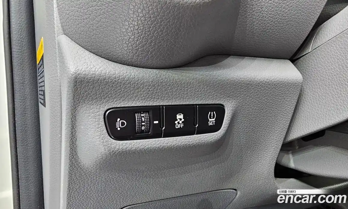 Kia Morning 2020 1.0 Автомат в Москве № 1343048, фото 13