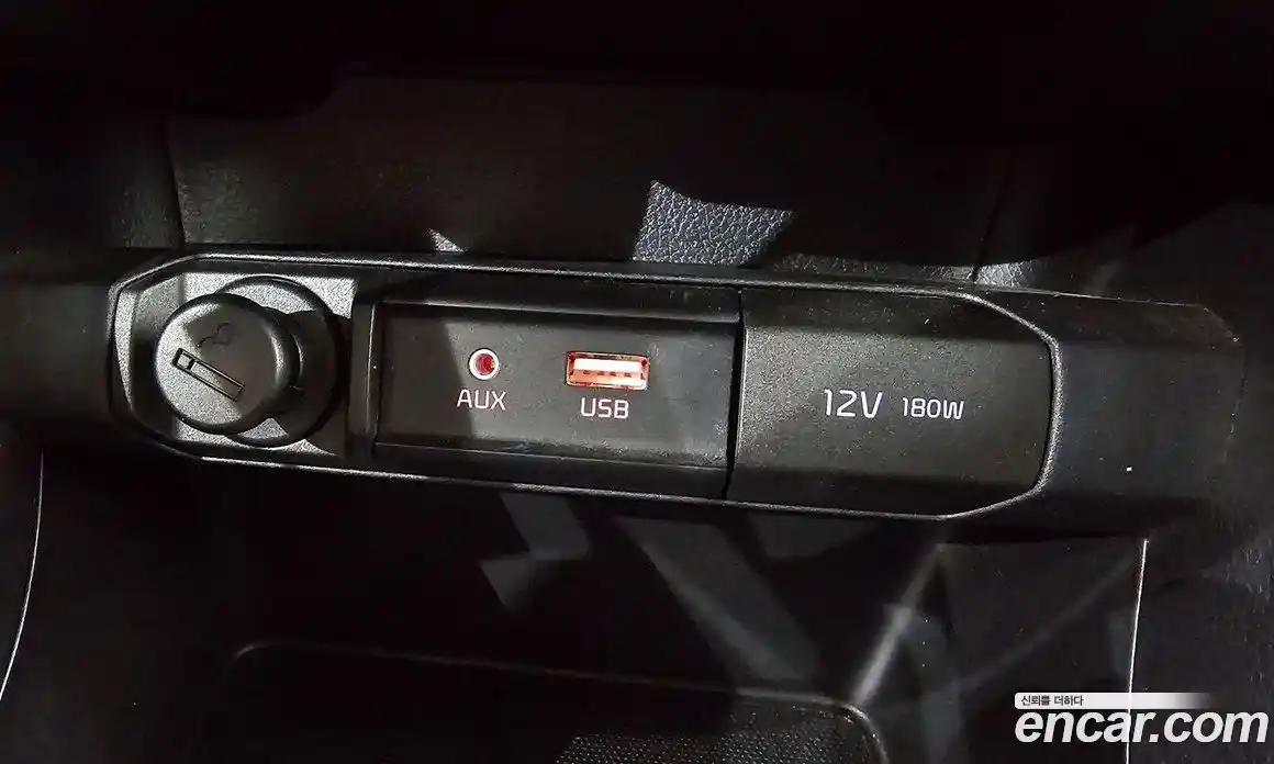 Kia Morning 2020 1.0 Автомат в Москве № 1343048, фото 18