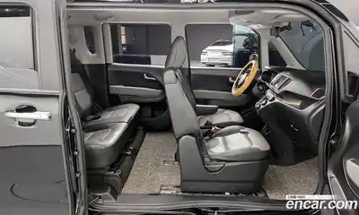 Kia Ray 2022 1.0 Автомат в Москве № 1343103, миниатюра 11