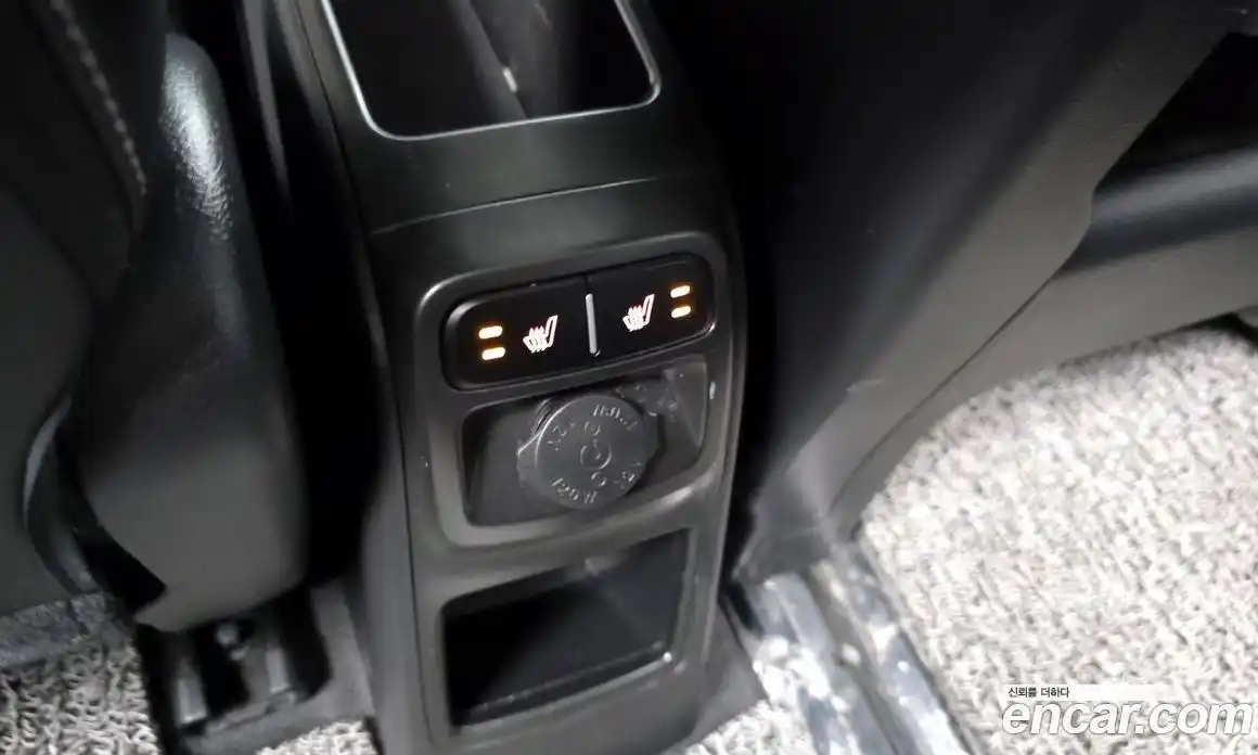 Kia Ray 2022 1.0 Автомат в Москве № 1343103, фото 17