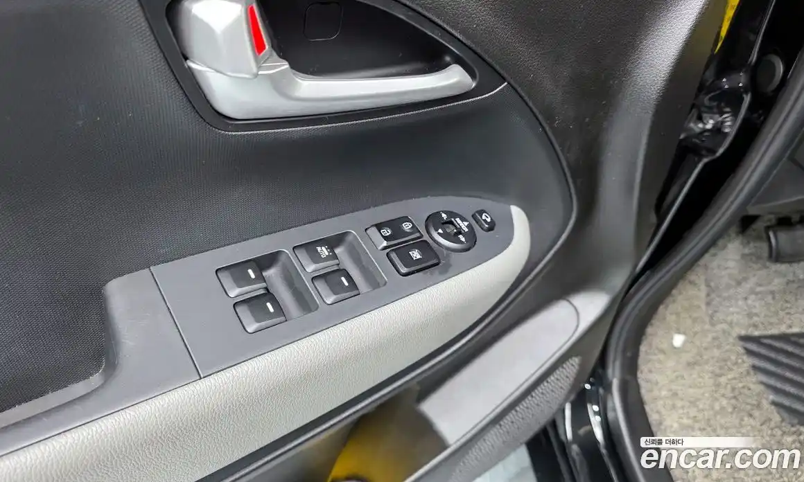 Kia Ray 2022 1.0 Автомат в Москве № 1343103, фото 18