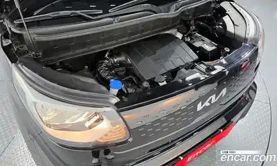 Kia Ray 2022 1.0 Автомат в Москве № 1343103, миниатюра 6