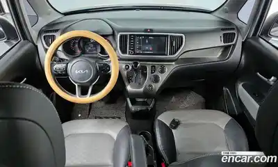 Kia Ray 2022 1.0 Автомат в Москве № 1343103, миниатюра 7