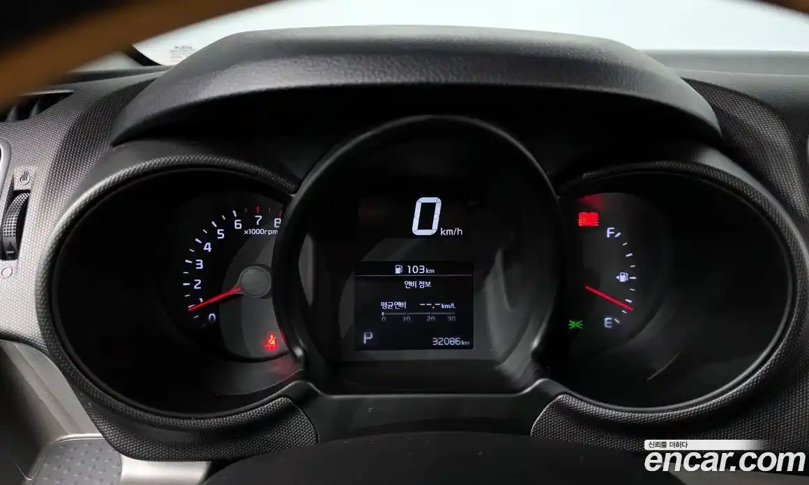 Kia Ray 2022 1.0 Автомат в Москве № 1343103, фото 8