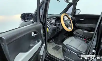 Kia Ray 2022 1.0 Автомат в Москве № 1343103, миниатюра 10