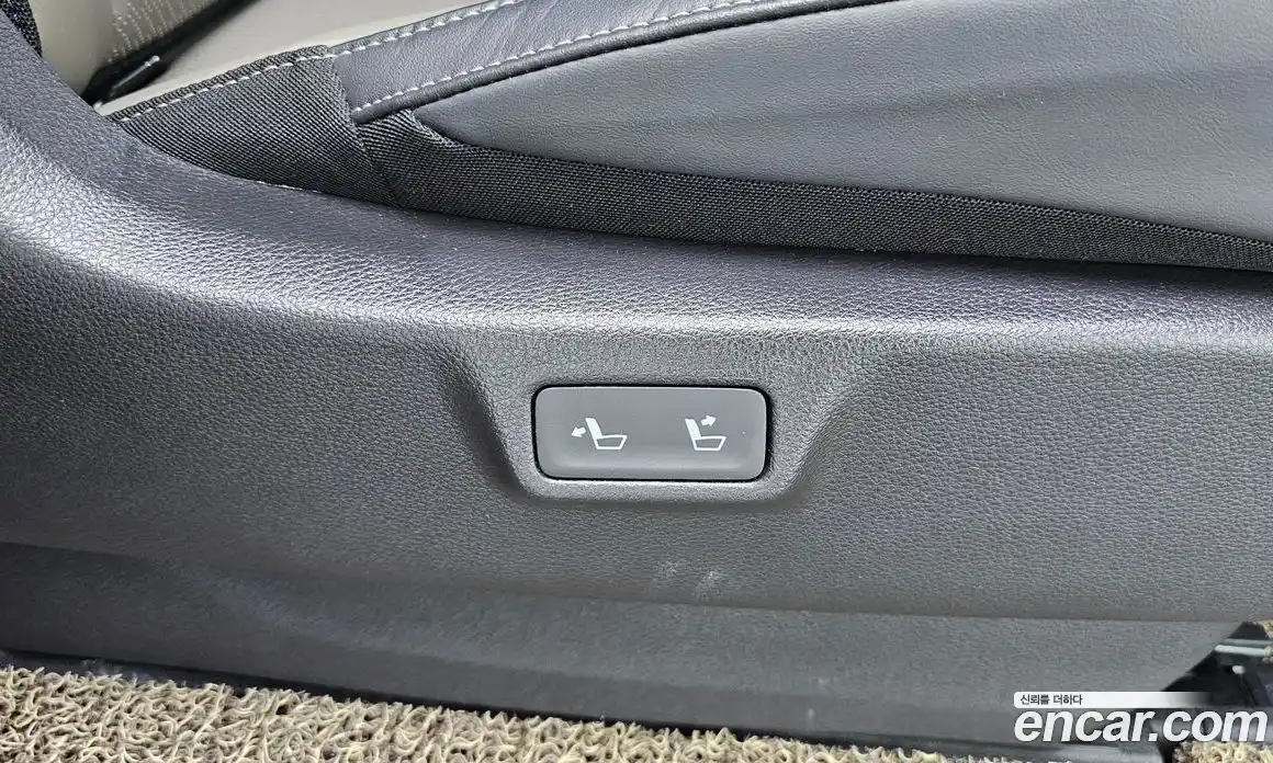 Kia Canival 2024 3.5 Автомат в Москве № 1343185, фото 19