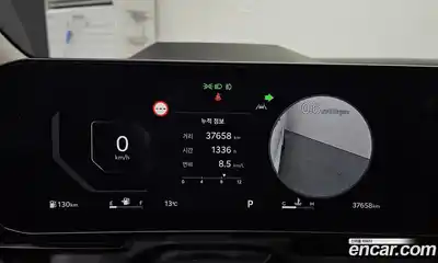 Kia Canival 2024 3.5 Автомат в Москве № 1343185, миниатюра 8