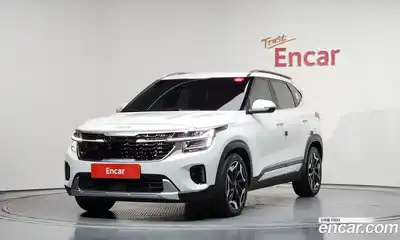 Kia Seltos, 2023
