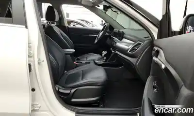 Kia Seltos 2023 1.6 гидро в Москве № 1343195, миниатюра 11