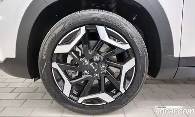 Kia Seltos 2023 1.6 гидро в Москве № 1343195, миниатюра 5