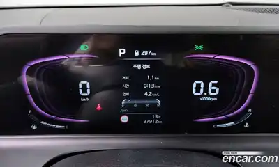Kia Seltos 2023 1.6 гидро в Москве № 1343195, миниатюра 8