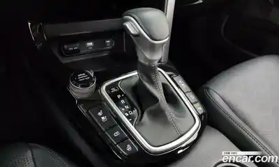 Kia Seltos 2023 1.6 гидро в Москве № 1343195, миниатюра 9