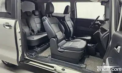 Kia Ray 2021 1.0 Автомат в Москве № 1343208, миниатюра 11