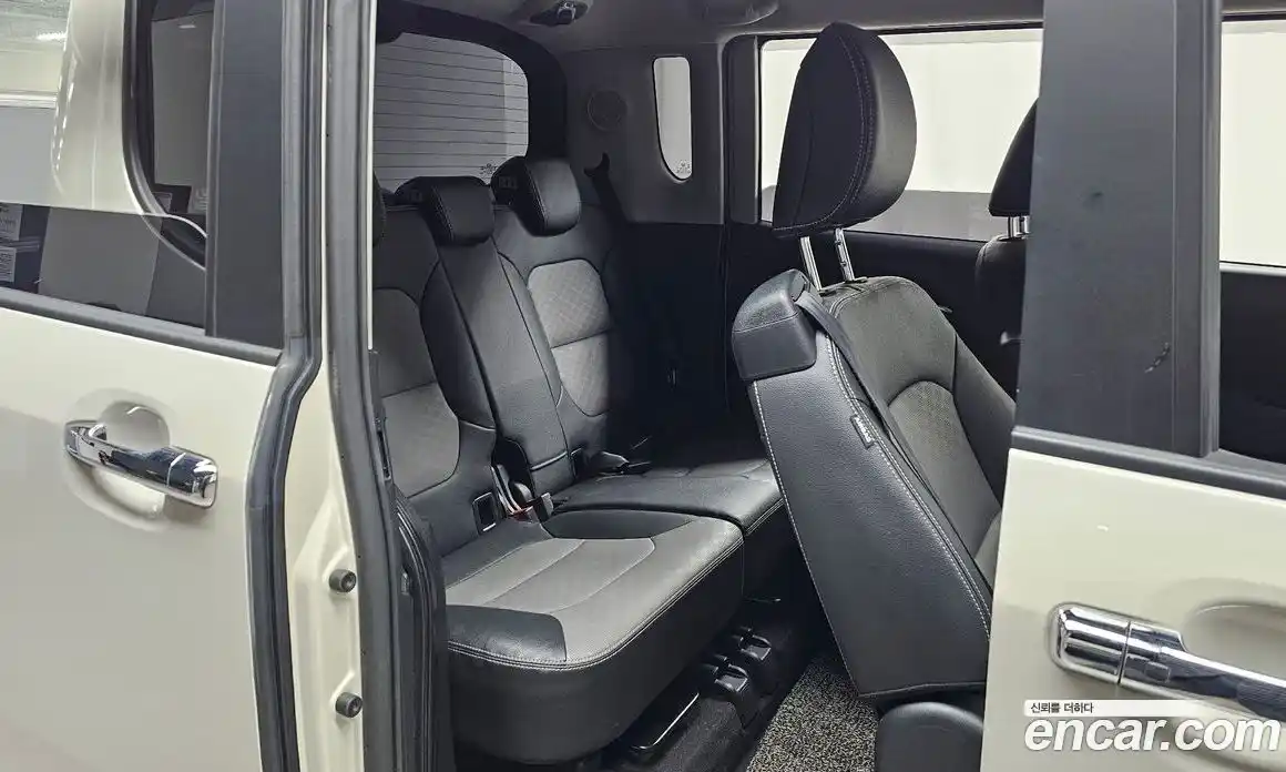 Kia Ray 2021 1.0 Автомат в Москве № 1343208, фото 12