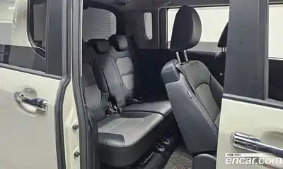 Kia Ray 2021 1.0 Автомат в Москве № 1343208, миниатюра 12