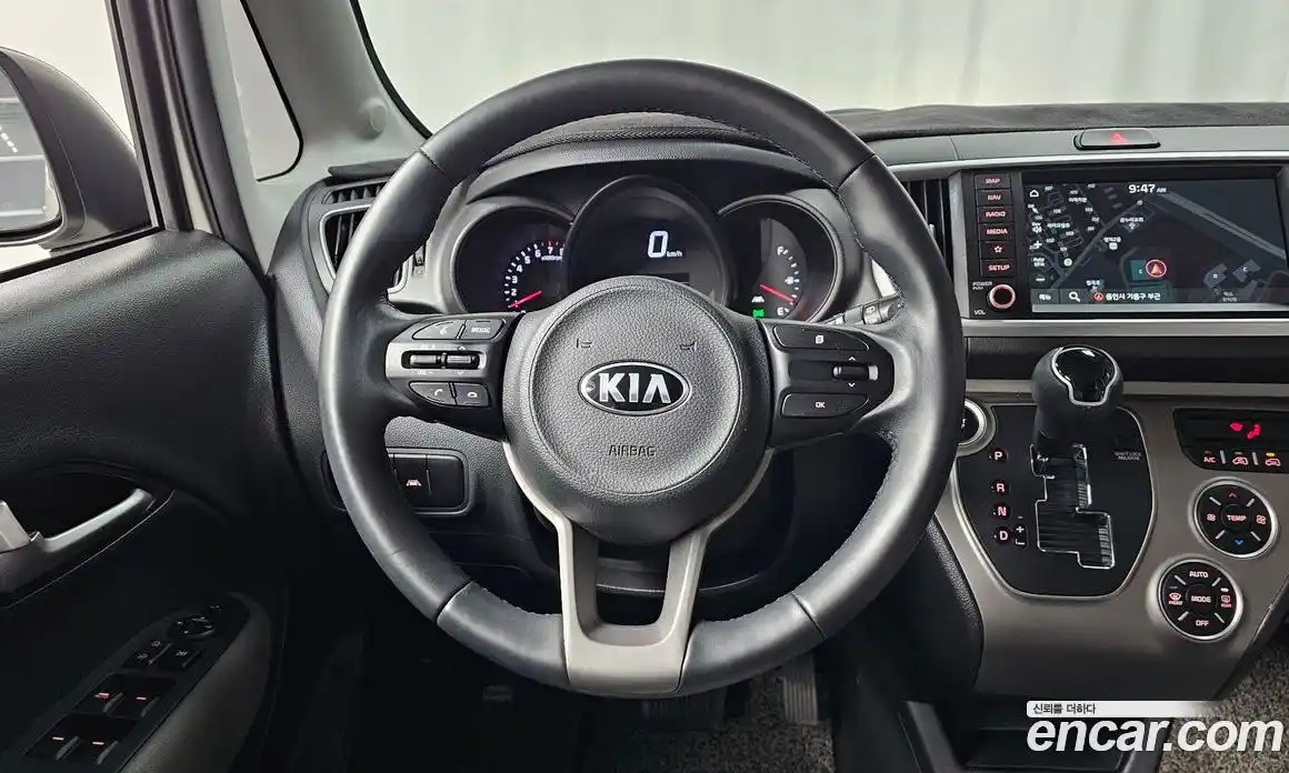 Kia Ray 2021 1.0 Автомат в Москве № 1343208, фото 13