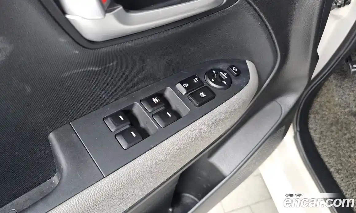 Kia Ray 2021 1.0 Автомат в Москве № 1343208, фото 14