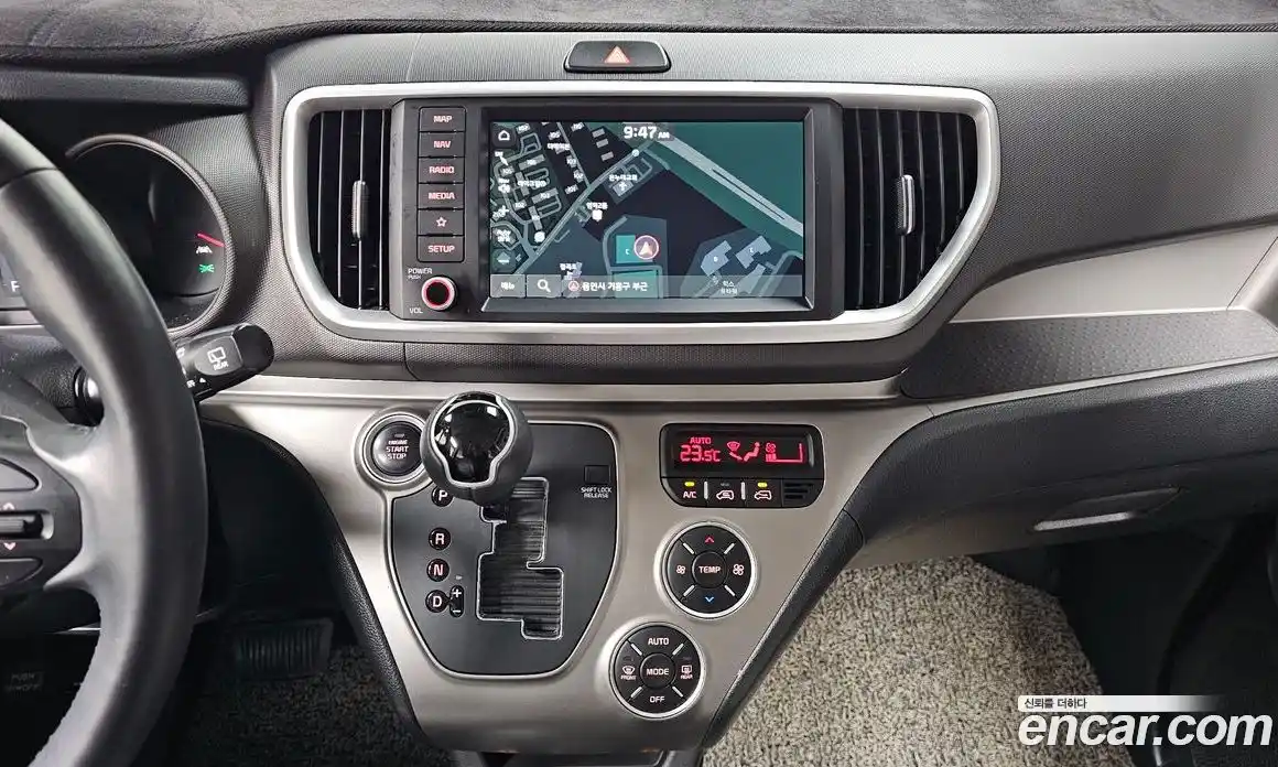 Kia Ray 2021 1.0 Автомат в Москве № 1343208, фото 16