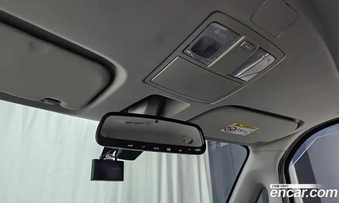 Kia Ray 2021 1.0 Автомат в Москве № 1343208, фото 18