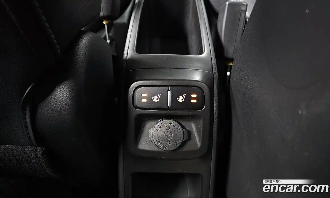 Kia Ray 2021 1.0 Автомат в Москве № 1343208, фото 19