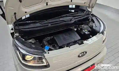 Kia Ray 2021 1.0 Автомат в Москве № 1343208, миниатюра 6