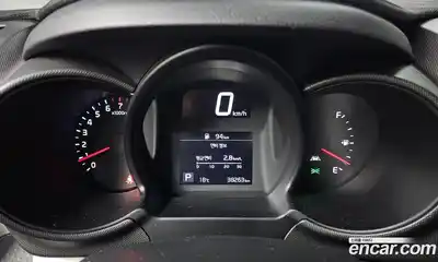 Kia Ray 2021 1.0 Автомат в Москве № 1343208, миниатюра 8