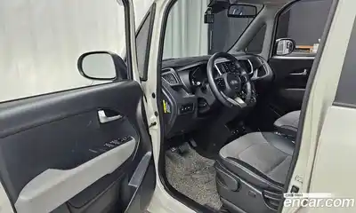 Kia Ray 2021 1.0 Автомат в Москве № 1343208, миниатюра 10