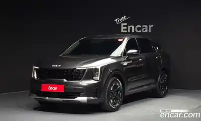 Kia Sorento Diesel 2.2 4WD Prestige