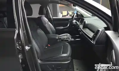 Kia Sorento 2023 2.2 Автомат в Москве № 1343217, миниатюра 11