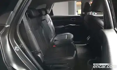 Kia Sorento 2023 2.2 Автомат в Москве № 1343217, миниатюра 12