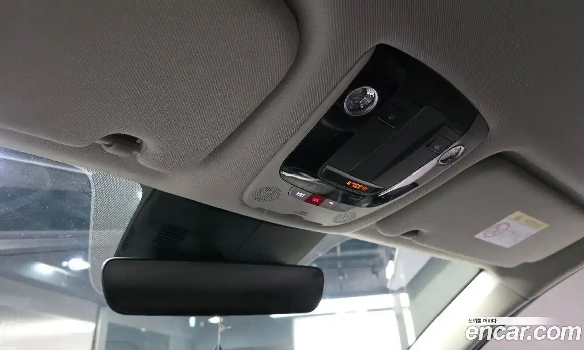 Kia Sorento 2023 2.2 Автомат в Москве № 1343217, фото 18