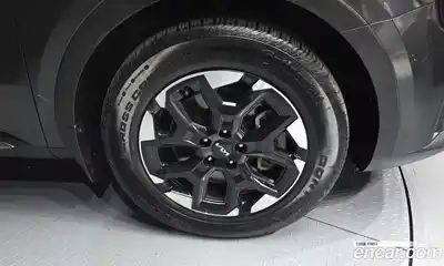 Kia Sorento 2023 2.2 Автомат в Москве № 1343217, миниатюра 5