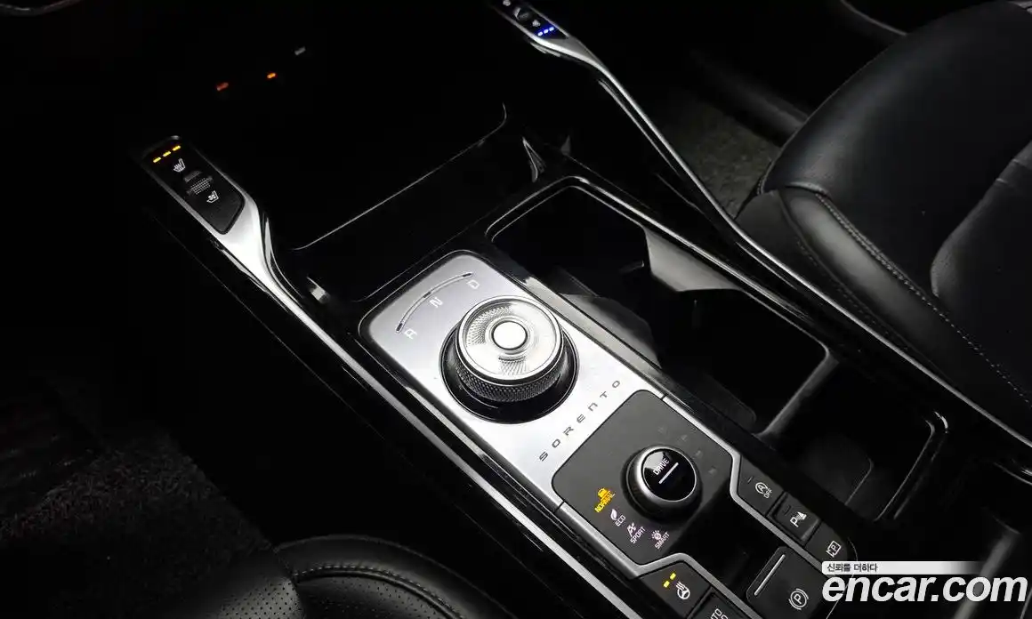 Kia Sorento 2023 2.2 Автомат в Москве № 1343217, фото 9