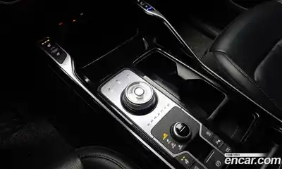 Kia Sorento 2023 2.2 Автомат в Москве № 1343217, миниатюра 9