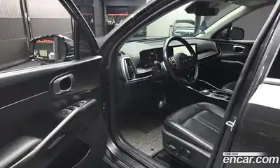 Kia Sorento 2023 2.2 Автомат в Москве № 1343217, миниатюра 10