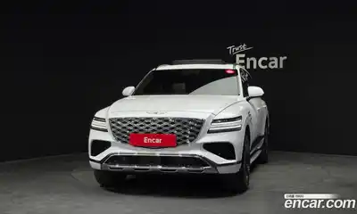 Genesis GV80 2025 2.5 Автомат в Москве № 1343255, миниатюра 3