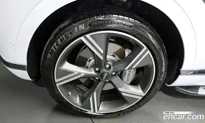 Genesis GV80 2025 2.5 Автомат в Москве № 1343255, миниатюра 5