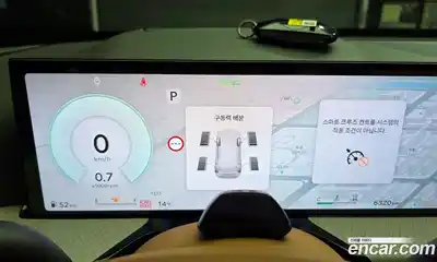 Genesis GV80 2025 2.5 Автомат в Москве № 1343255, миниатюра 8