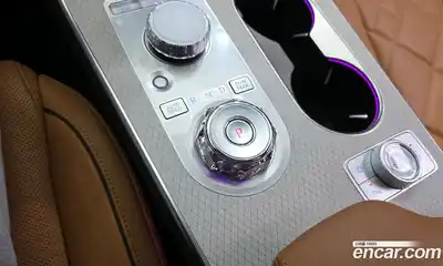 Genesis GV80 2025 2.5 Автомат в Москве № 1343255, миниатюра 9