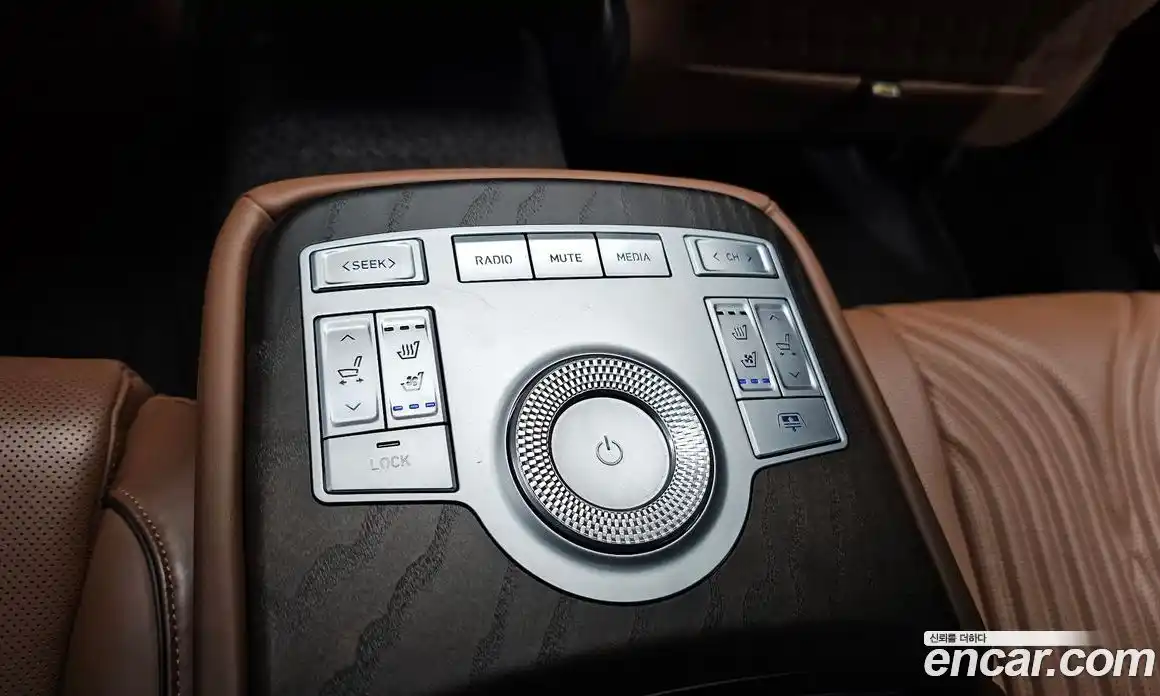 Genesis G80 2022 2.5 гидро в Москве, фото 18