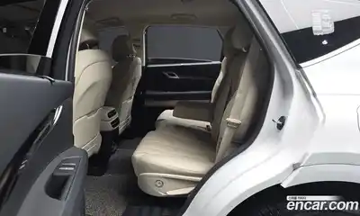 Genesis GV80 2021 2.5 гидро в Москве № 1343337, миниатюра 11