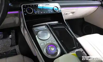Genesis GV80 2021 2.5 гидро в Москве № 1343337, миниатюра 9