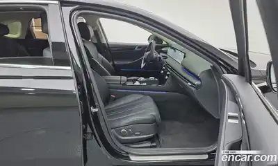 Genesis G80 2024 2.5 гидро в Москве № 1343382, миниатюра 11