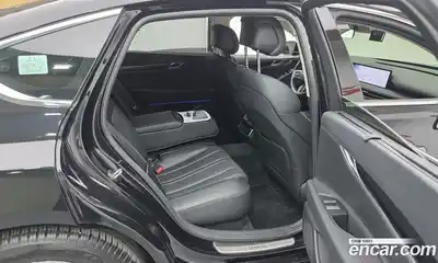 Genesis G80 2024 2.5 гидро в Москве № 1343382, миниатюра 12