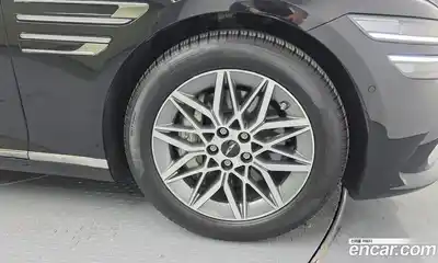 Genesis G80 2024 2.5 гидро в Москве № 1343382, миниатюра 5