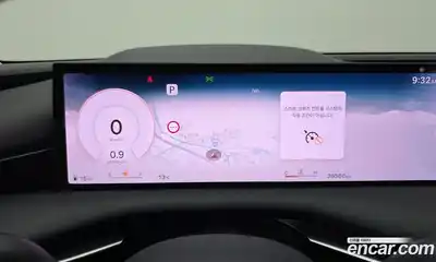 Genesis G80 2024 2.5 гидро в Москве № 1343382, миниатюра 8